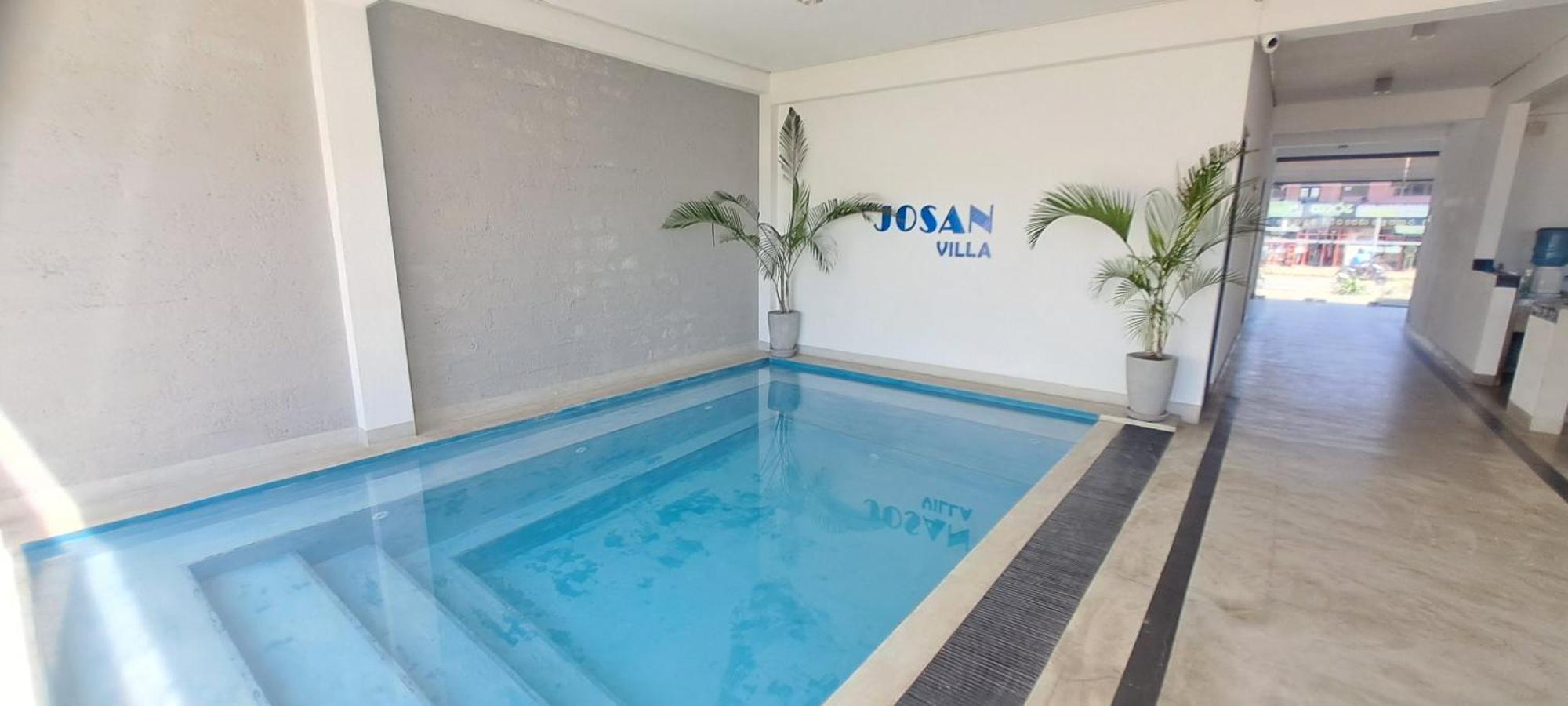 Josan Villa With A Glorious Beach And Sea View Habaraduwa Central Exterior foto